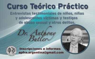 Curso Entrevistas Testimoniales