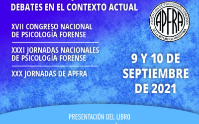 Congreso 2021 APFRA