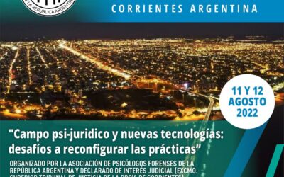 Congreso 2022 APFRA