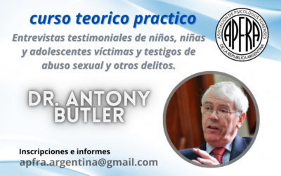 Curso Entrevistas Testimoniales 2024