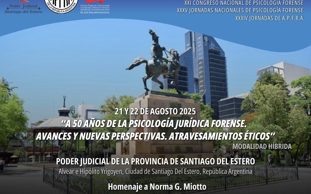 Congreso 2025