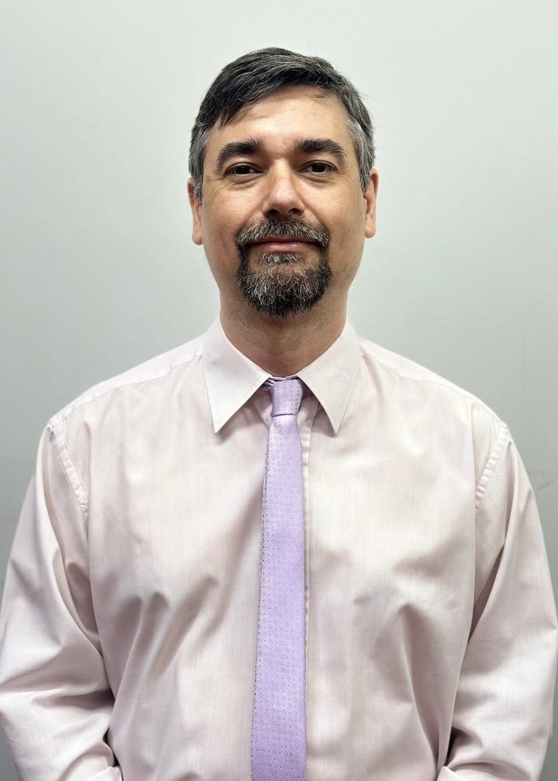 Psic. Rodrigo Campos Alvo