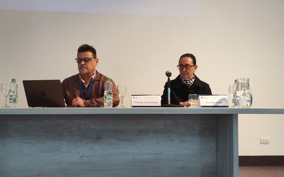 Ética, IA y la ilusión de la objetividad: la mirada de Luis Camargo en el XXII Congreso de APFRA