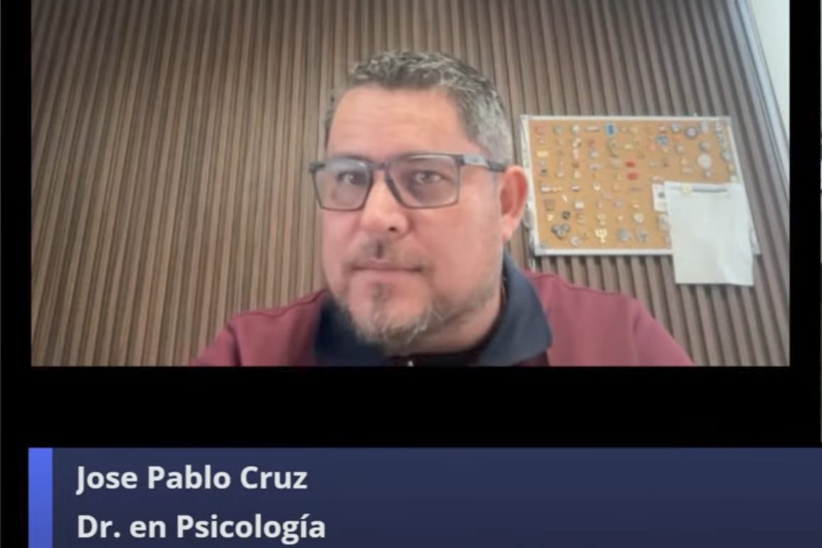 Ética, algoritmos y exigencia de verificación, en la visión de José Pablo Cruz Méndez